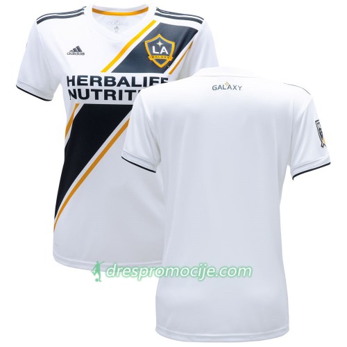 Los Angeles Galaxy Dres Domaći 2017/18 Kratkih Rukava Los Angeles Galaxy Dres Domaći 2017/18 Kratkih Rukava
